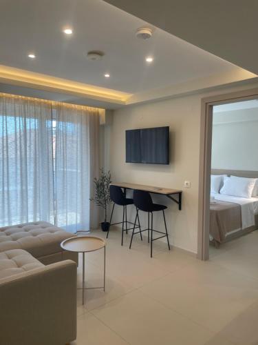 Le Moon Suites
