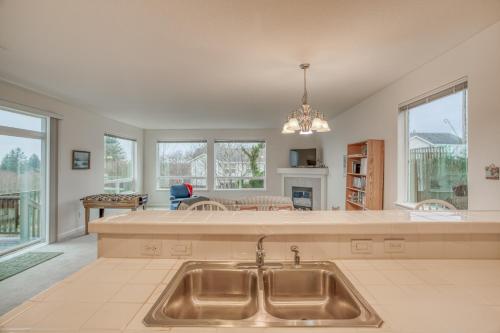 Foto de la galeria de Netarts Sundown - Meredith Lodging a Netarts