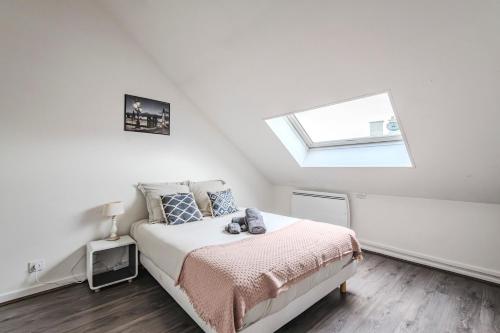 Le Chabaud - Hypercentre & 10 Couchages