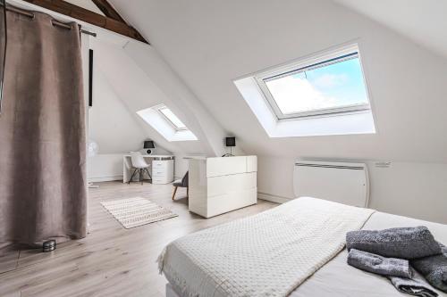 Le Chabaud - Hypercentre & 10 Couchages