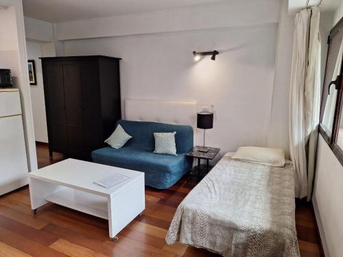 Loft moderno y cómodo a un minuto de Las Canteras