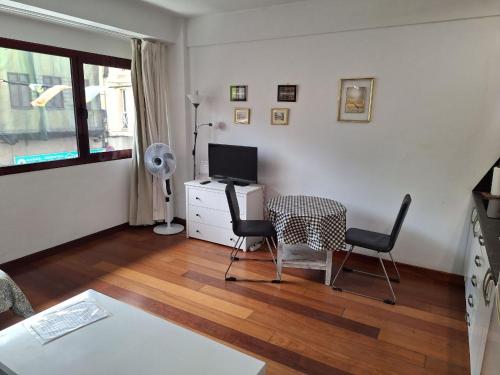 Loft moderno y cómodo a un minuto de Las Canteras