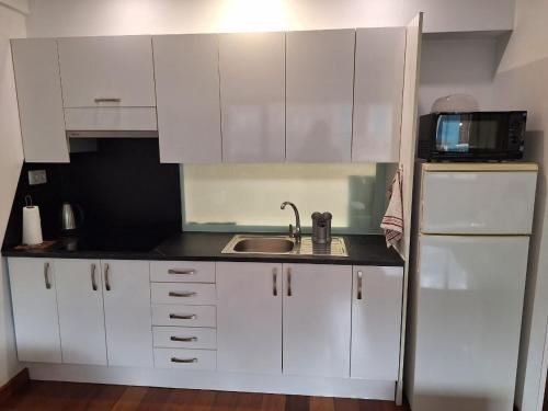 Loft moderno y cómodo a un minuto de Las Canteras