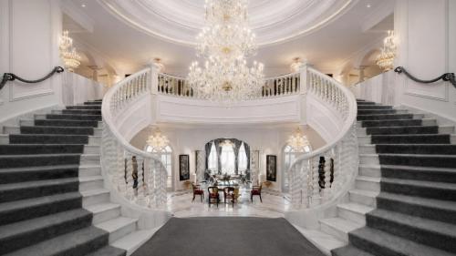 Palacio Suites Marbella photo 50