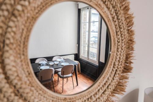 Le Bacquenois - Hypercentre & 6 Couchages