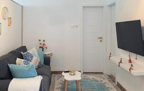 Studio Apartment In Labin