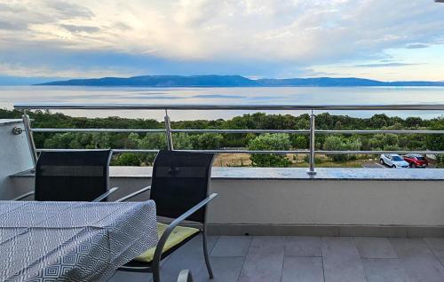 Apartment Labin Ravni