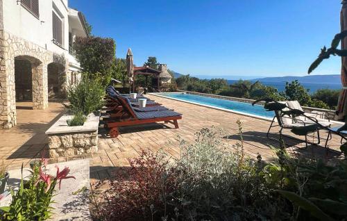 Apartment Labin Ravni