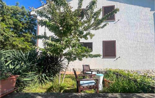 Apartment Ravni Vi