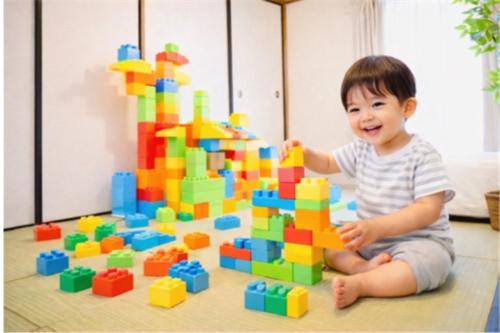 NHビル 6f おもちゃと畳で家族みんながくつろげる 和風モダン民泊