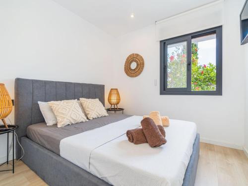 Villa de Luxe avec Piscine Privée et Parking à Empuriabrava