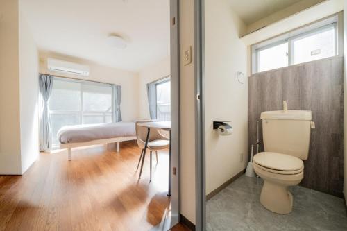 NoHaarL House 西ケ原1丁目