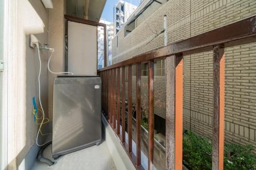 NoHaarL House 西ケ原1丁目