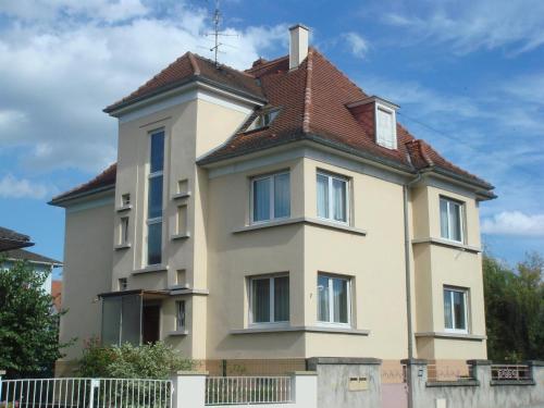 Maison 2 Chambres