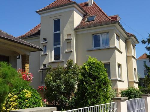 Gîte idéal proche Petite Venise - 5 pers.