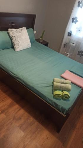 marias apartment 1