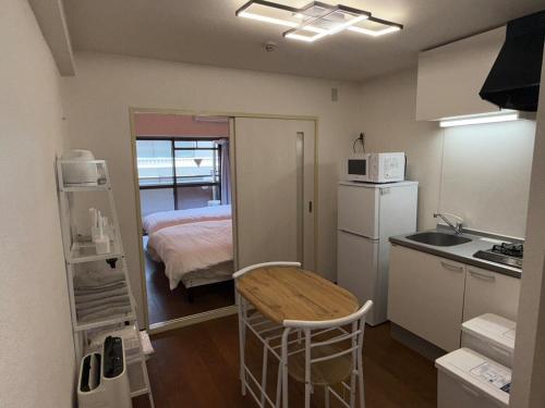 Shirohato Stay 506