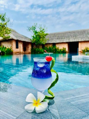 ENSO Retreat Hoi An - Rediscovery & Serenity — Swimming pool