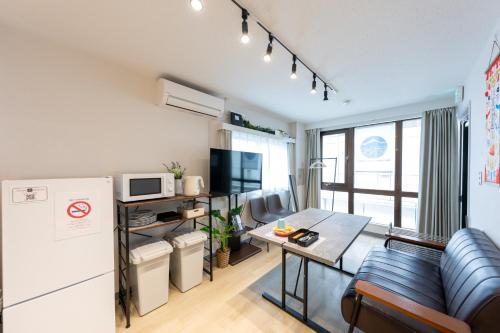 EM URBAN STAY Tokyo