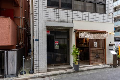 EM URBAN STAY Tokyo