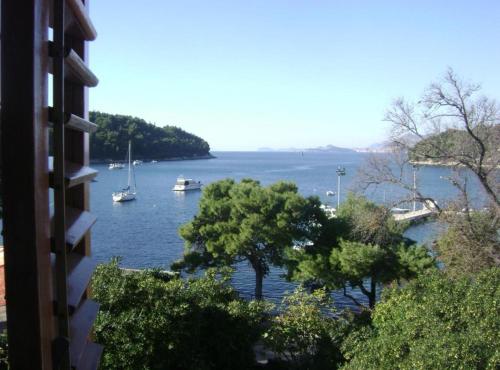 Old Town Bay Cavtat Sea View