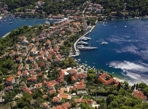 Old Town Bay Cavtat Sea View