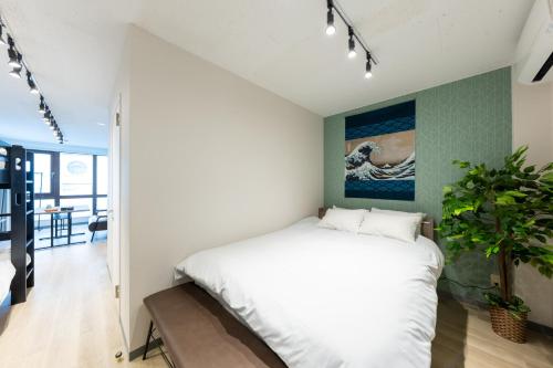 EM URBAN STAY Tokyo