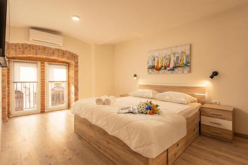 Rijeka City Vibes Apartment - Happy Rentals