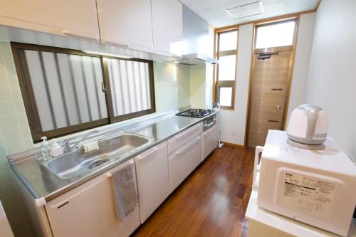 AZUKI Heights 2,3F