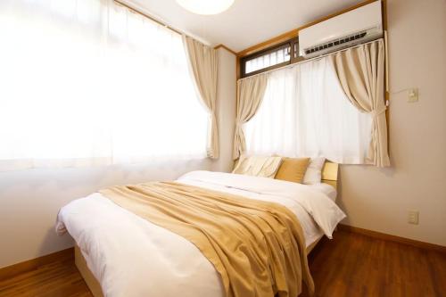 AZUKI Heights 2,3F