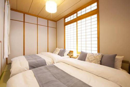 AZUKI Heights 2,3F