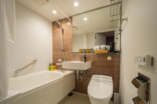 Tabino Hotel Base Takayama Station