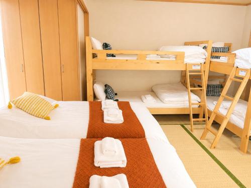 New! Stay in Kamata West Exit Gourmet Street!