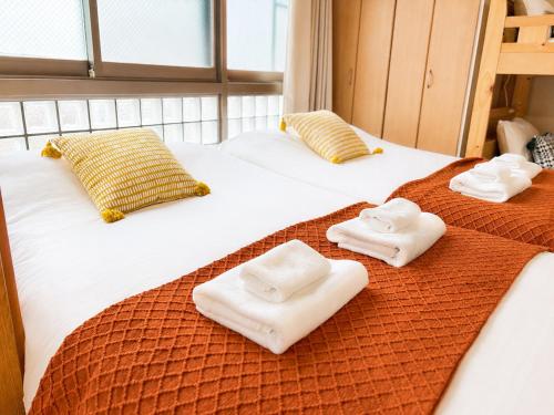 New! Stay in Kamata West Exit Gourmet Street!