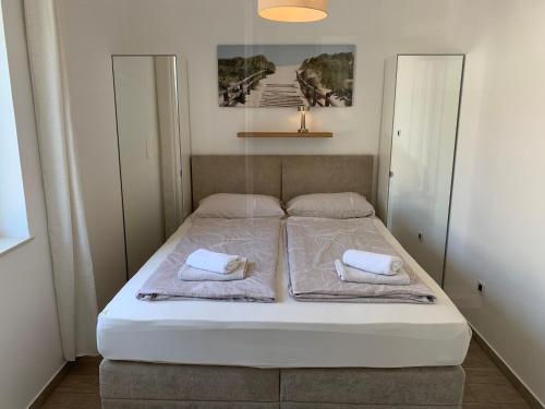 Apartment Natalija