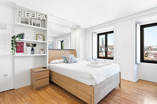 GuestReady - Cathedral Design Apartments