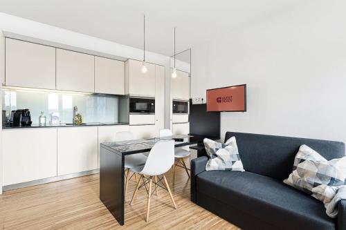 GuestReady - Cathedral Design Apartments