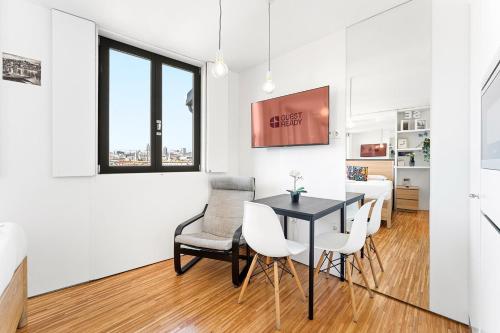 GuestReady - Cathedral Design Apartments