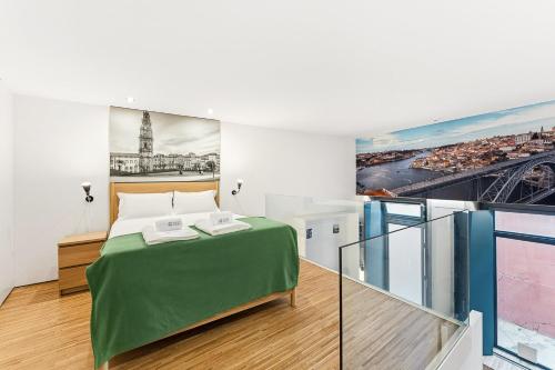 GuestReady - Cathedral Design Apartments