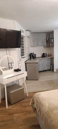Studio Apartman M&M