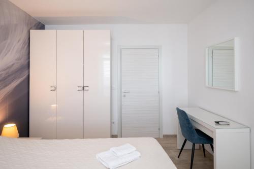 Apartment Lucija