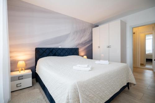 Apartment Lucija