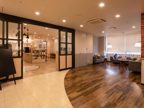Comfort Hotel ERA Kobe Sannomiya