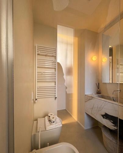 Exclusive Apartment