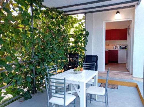 Apartment Amore