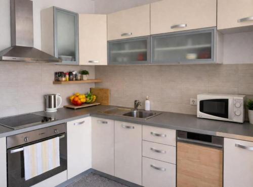 Ljubelle Premium Stay