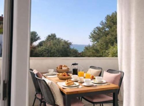 Ljubelle Premium Stay