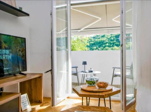 Comfort Apartment Dea