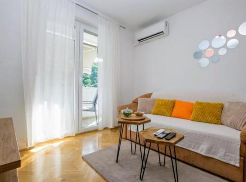 Comfort Apartment Dea