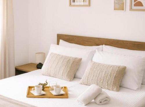 Comfort Apartment Dea